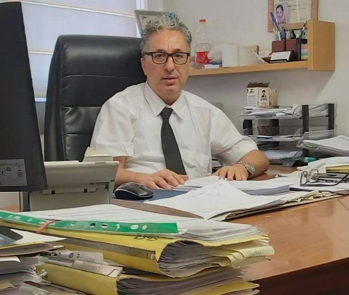 מחלות מקצוע