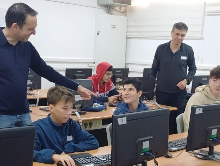 דור המדע בחדרה