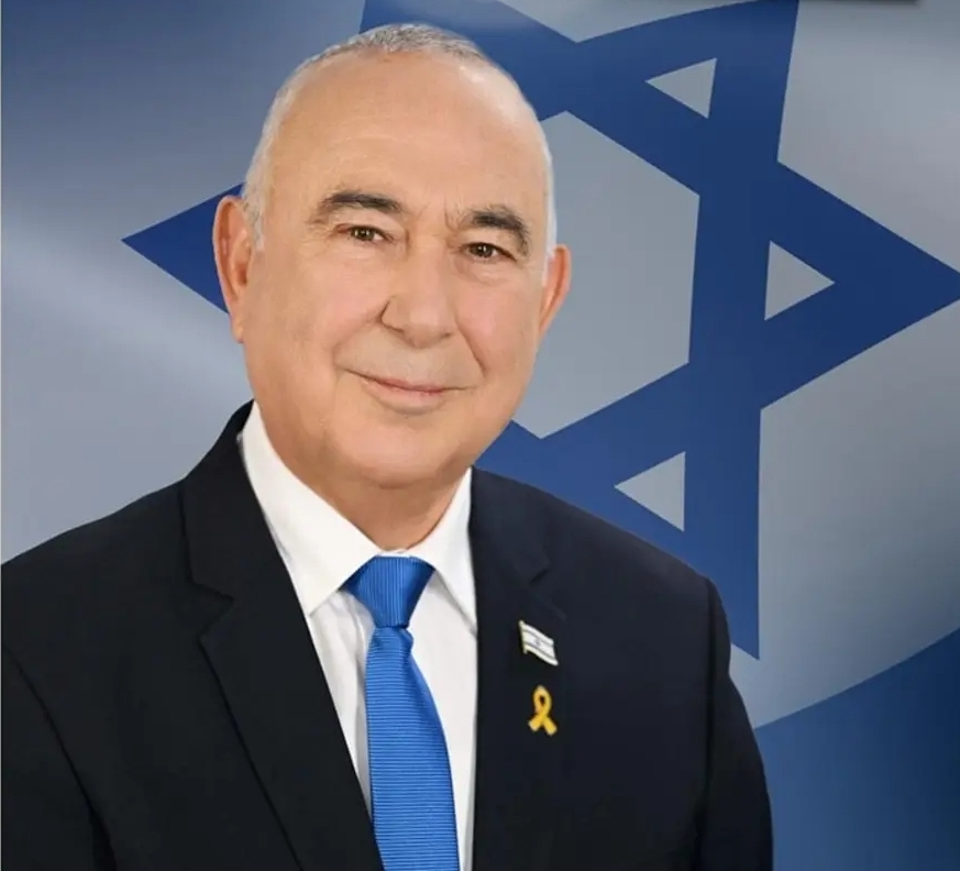 חוף לא מוכרז הוא לא אזור הפקר