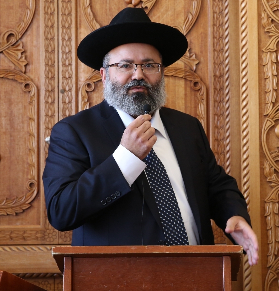 הרחבת ישיבת רב פעלים